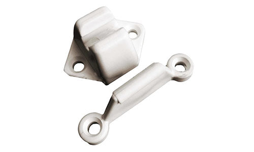 Catches, Latches & Fasteners