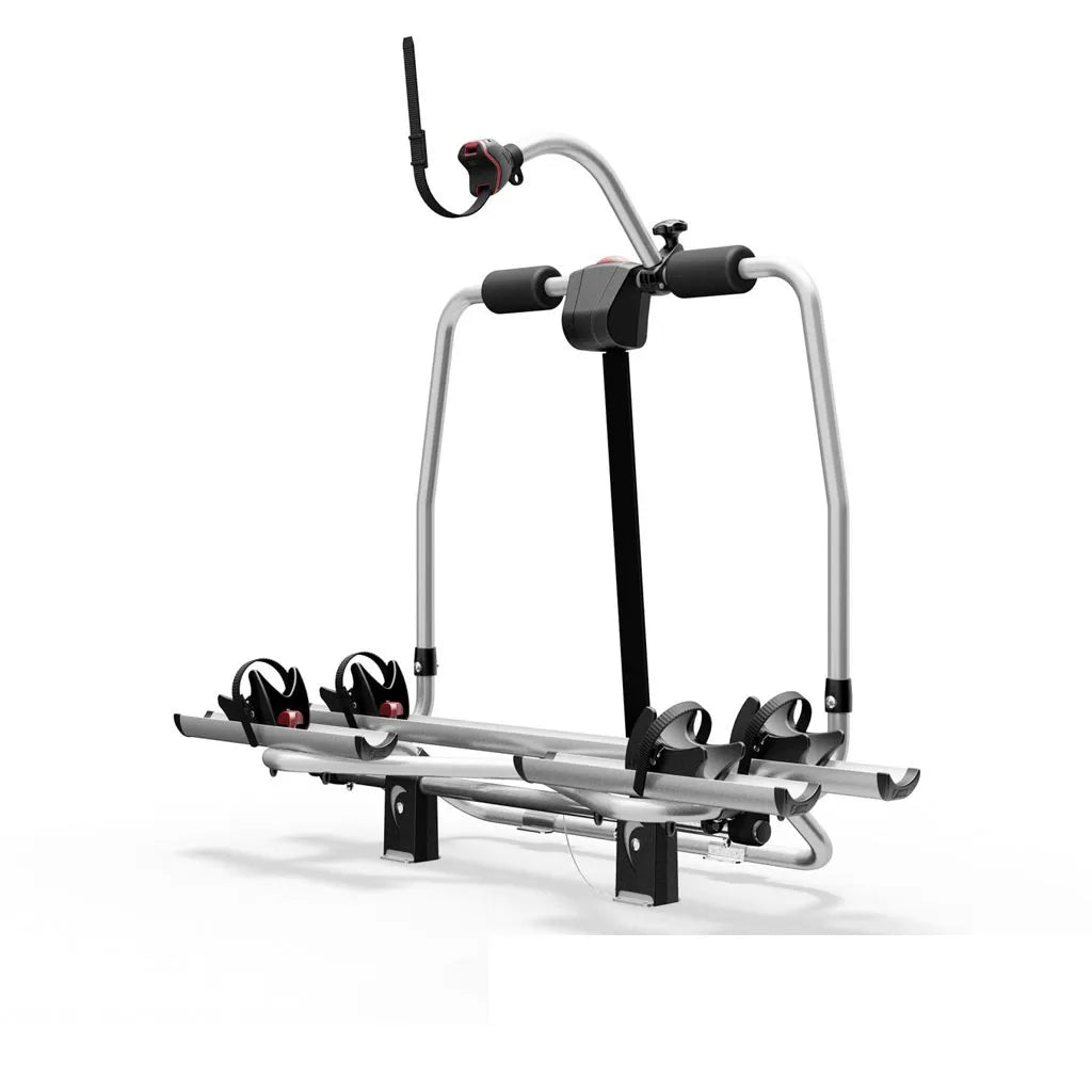 Fiamma Caravan Active E Bike Rack (For Drawbar) 8010674