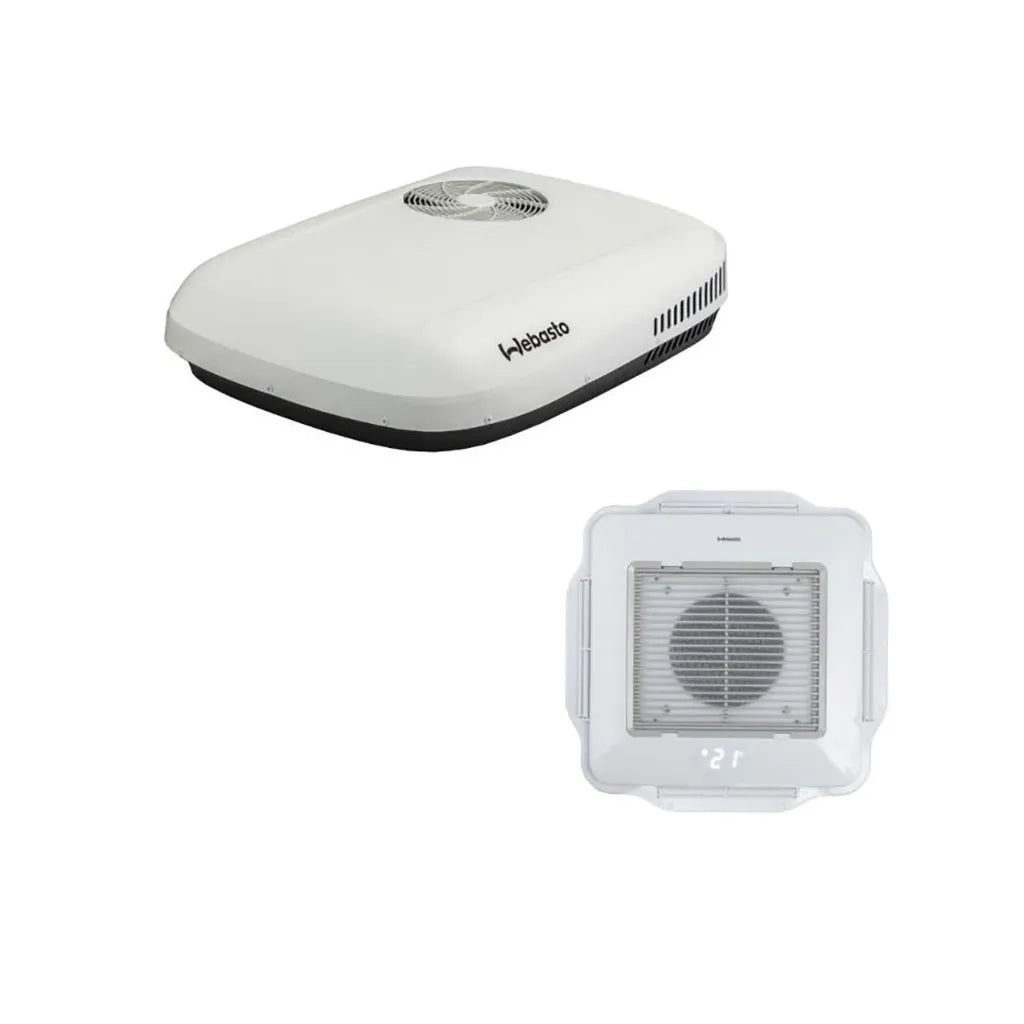 webasto rooftop air conditioner