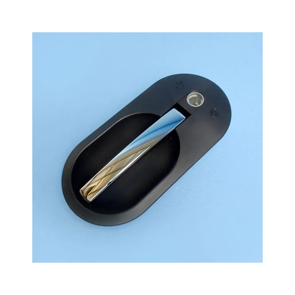 Dometic CaraD Left Hand External Handle BG286201 8016473