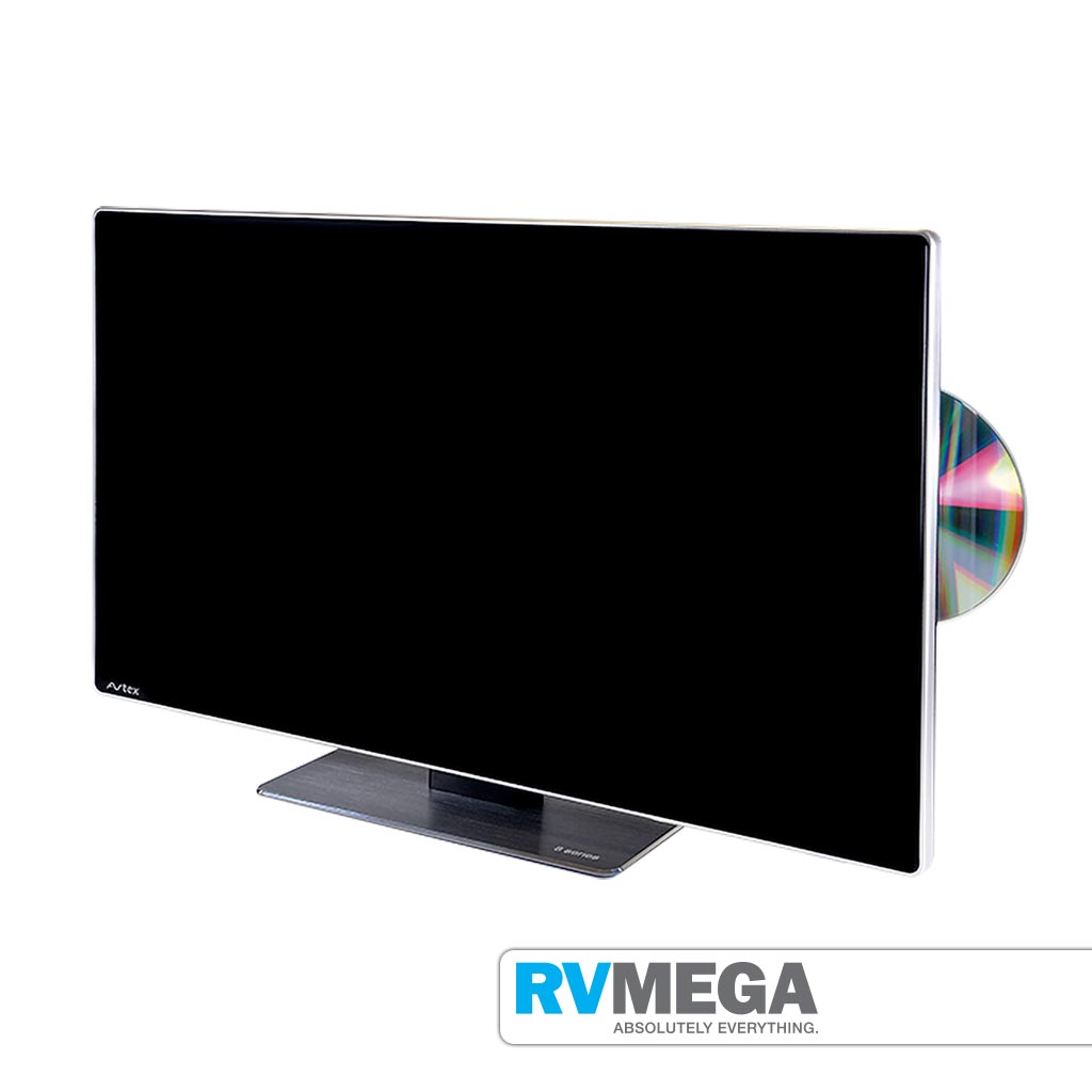 Blitz mareridt At accelerere Avtex 21.5" LED TV with Twin Tuner Skycard Slot and DVD 8003811 – RV MEGA