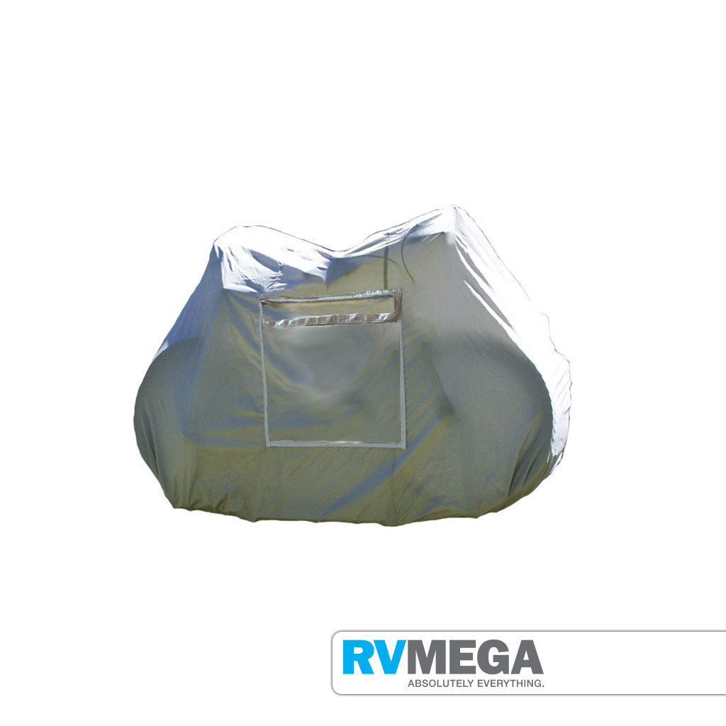 Fiamma bike cover online premium s