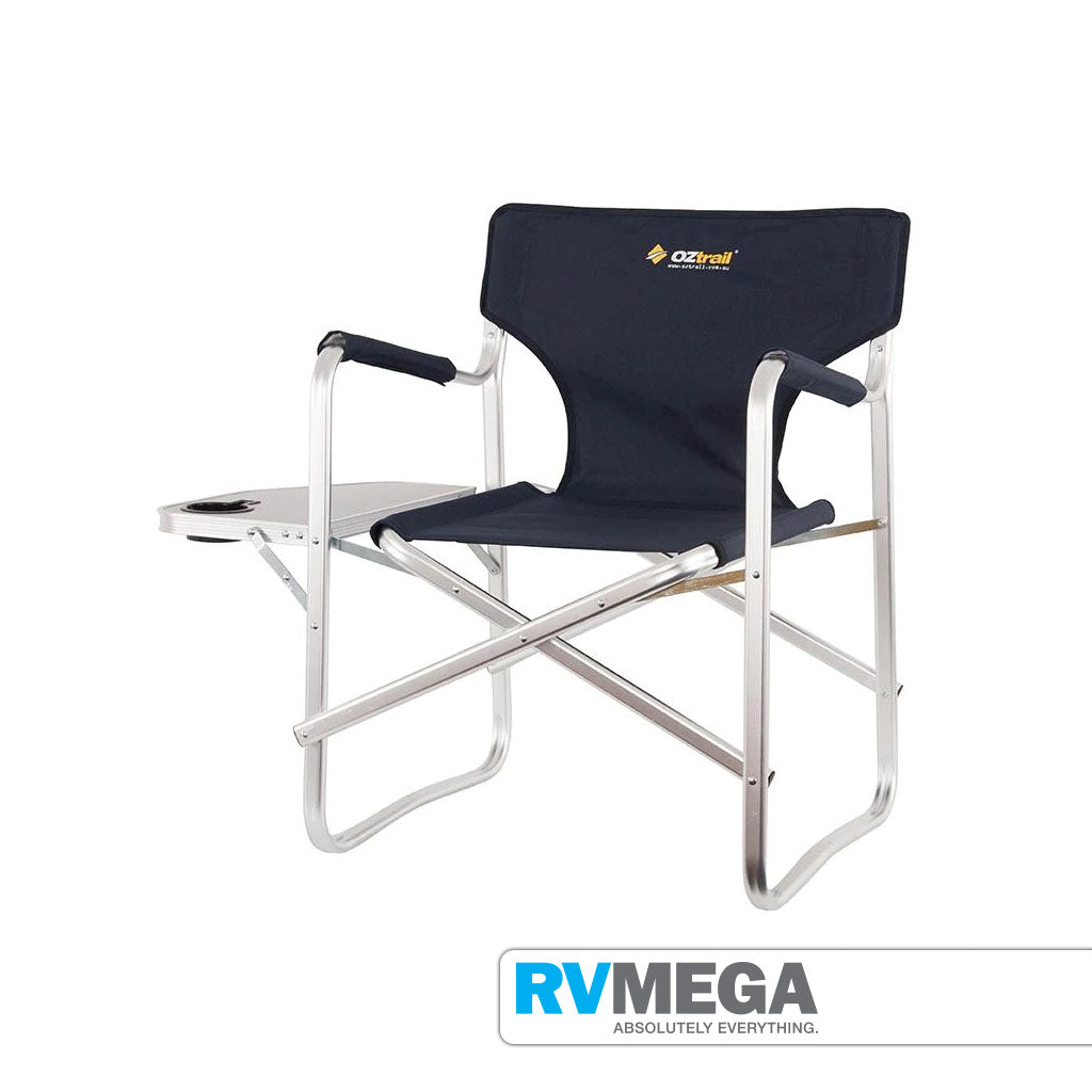 Oztrail store directors chair