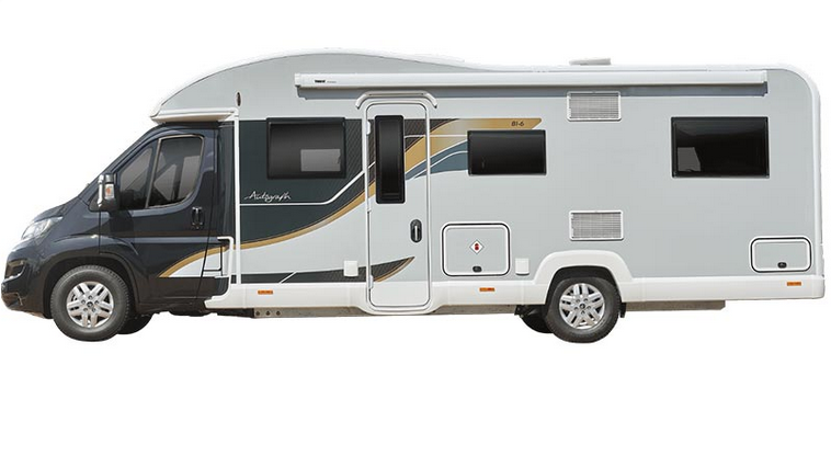 Government Eases COF Requirements for Motorhomes