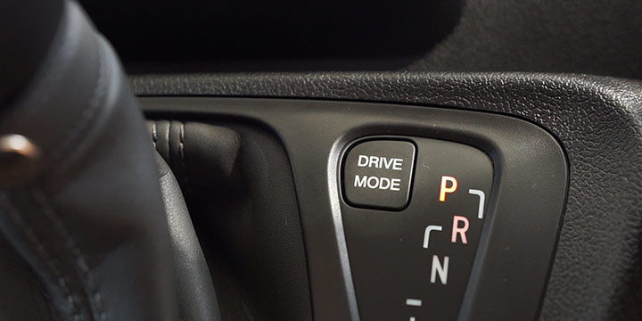 Drive Mode and Auto stop/start in your Fiat Motorhome