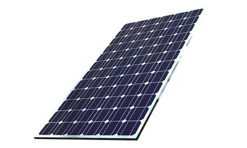 Solar Panels & Systems