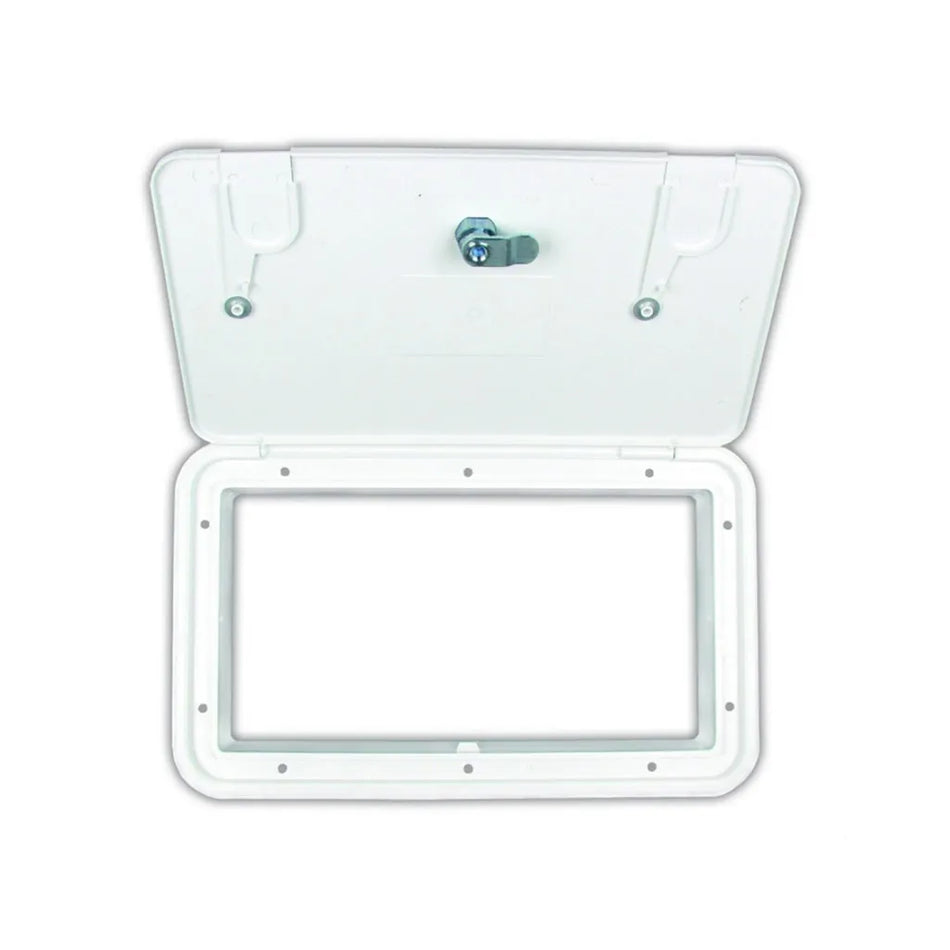 Power Locker Hatch Large - 325 x 200mm