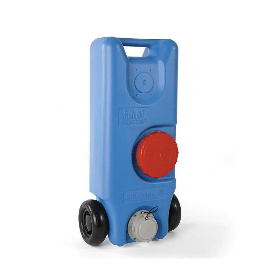 Fiamma Fresh Water Rollaway Tank 35 Litre