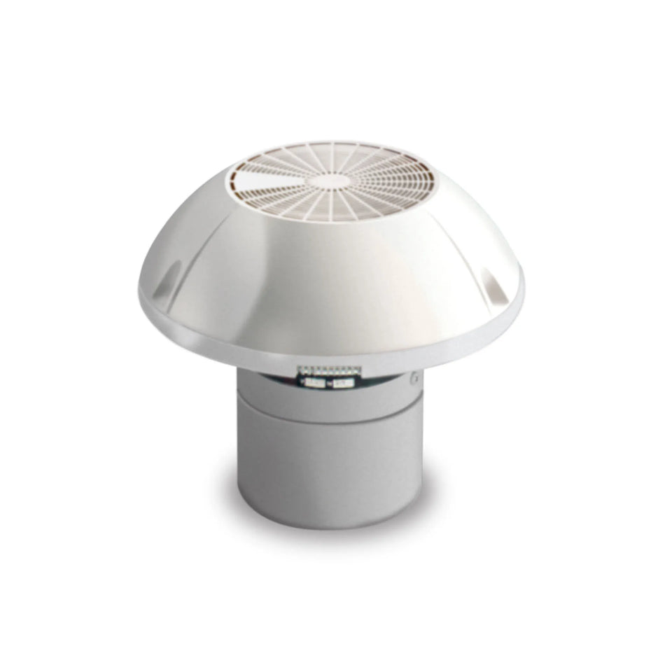 Dometic 12V Shower Ventilator 2 Speed Fan GY-11