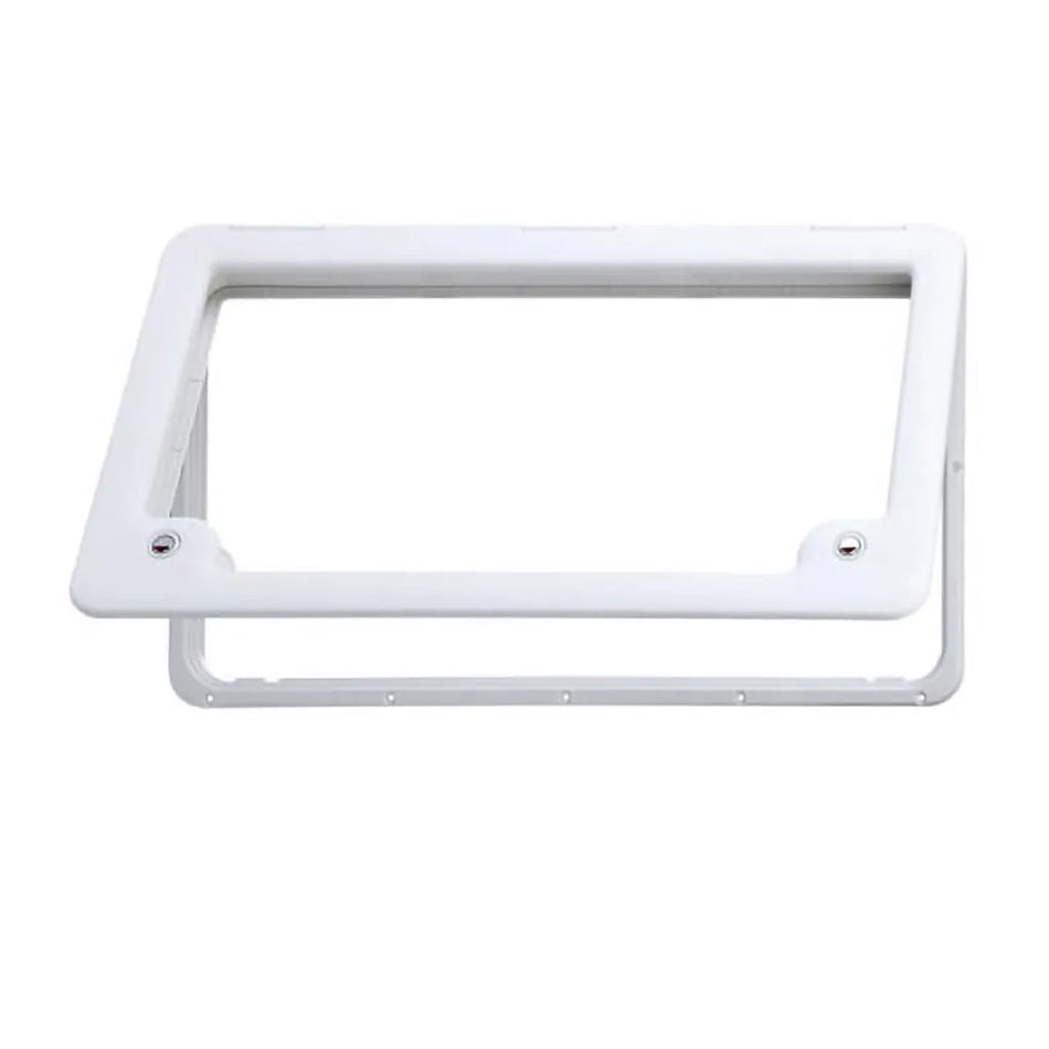 Thetford Service Door No 4 White - 700 x 395mm