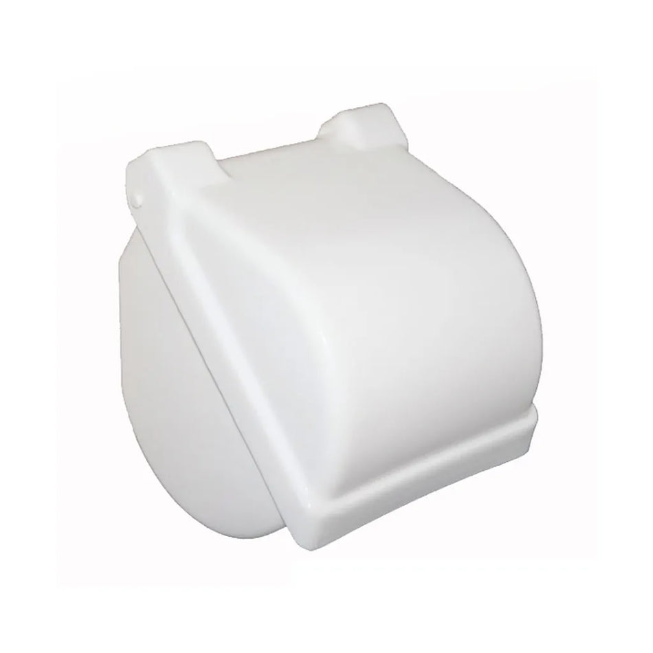 Water Resistant Toilet Roll Holder Surface Mounted