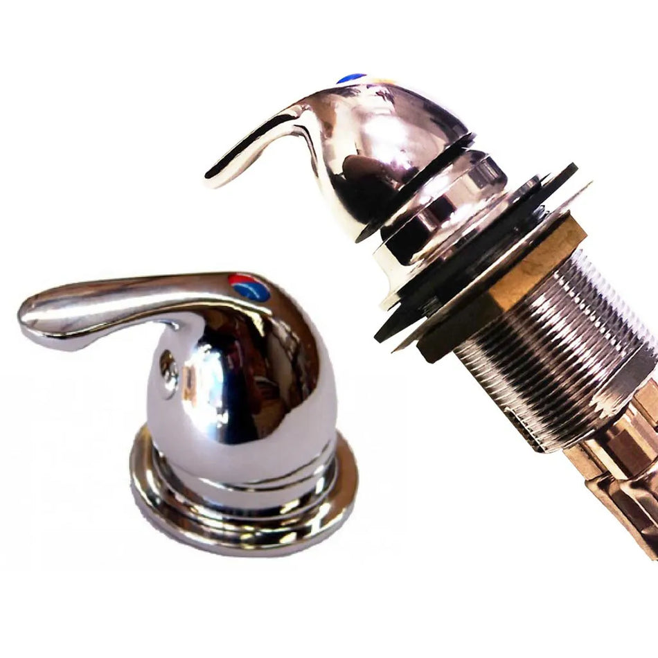 Mini Single Handle Mixer assy