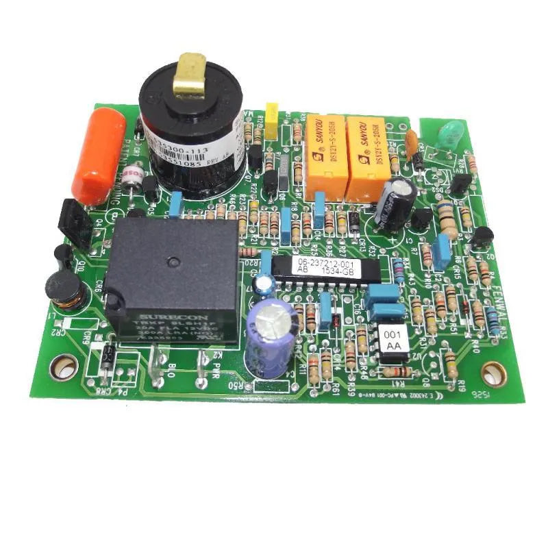 Suburban New Style PCB Board 521114