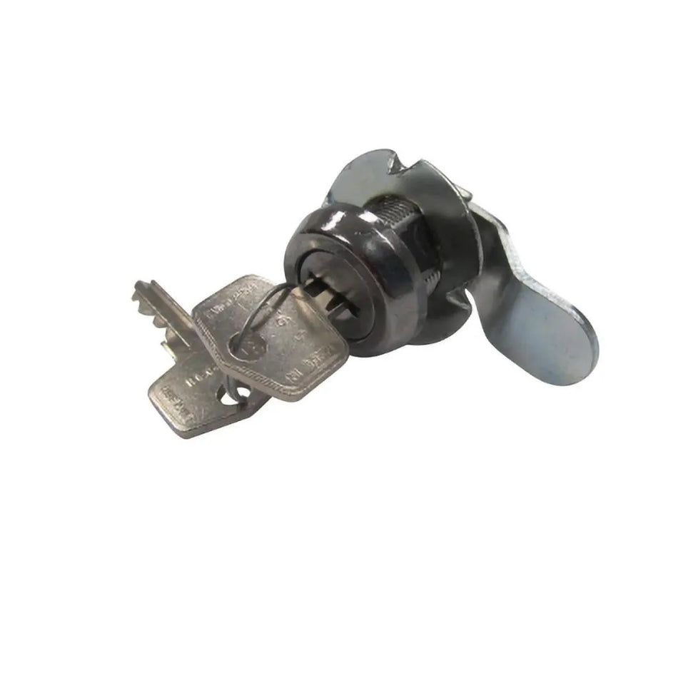 Quality Compartment Lock - 180 Degree Turn