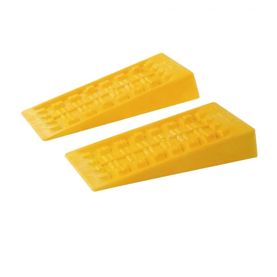 Fiamma Jumbo Level System - 12 Tonne