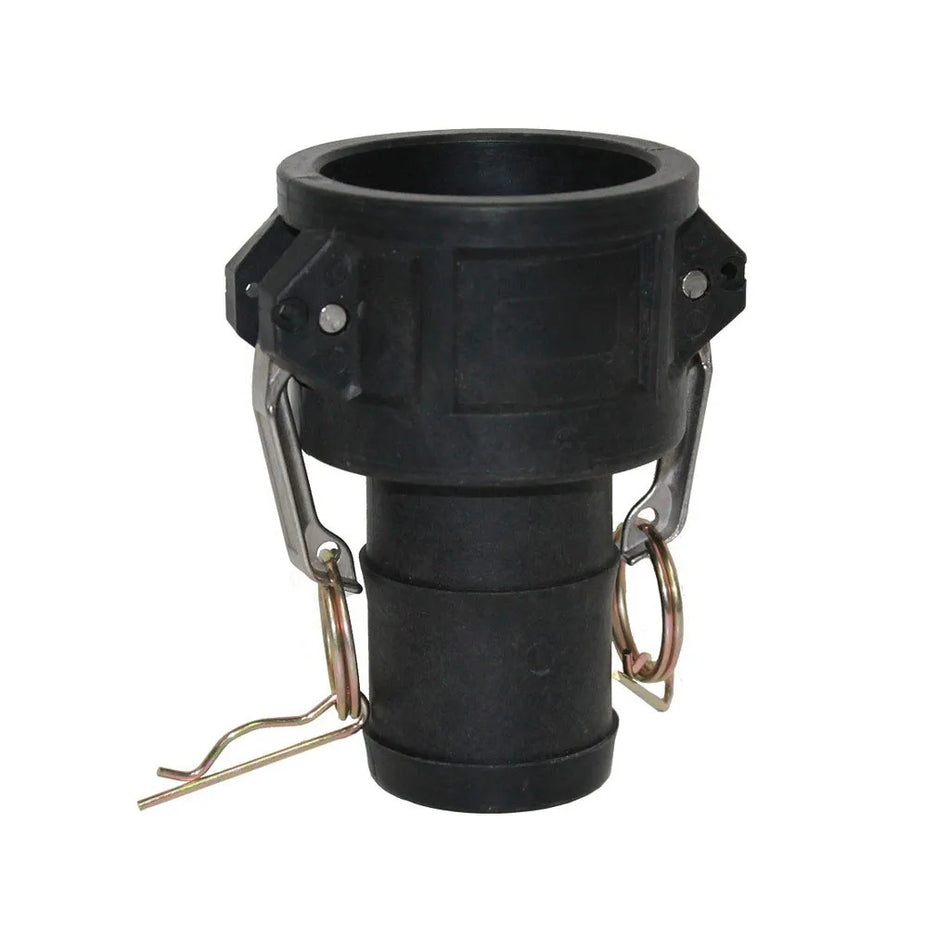 Camlock 32mm Female Hose Tail