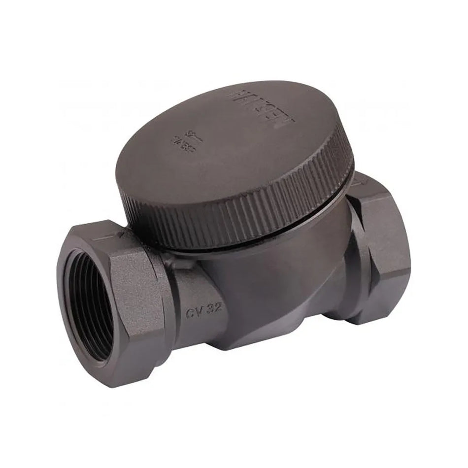 Hansen 25mm Non Return Valve