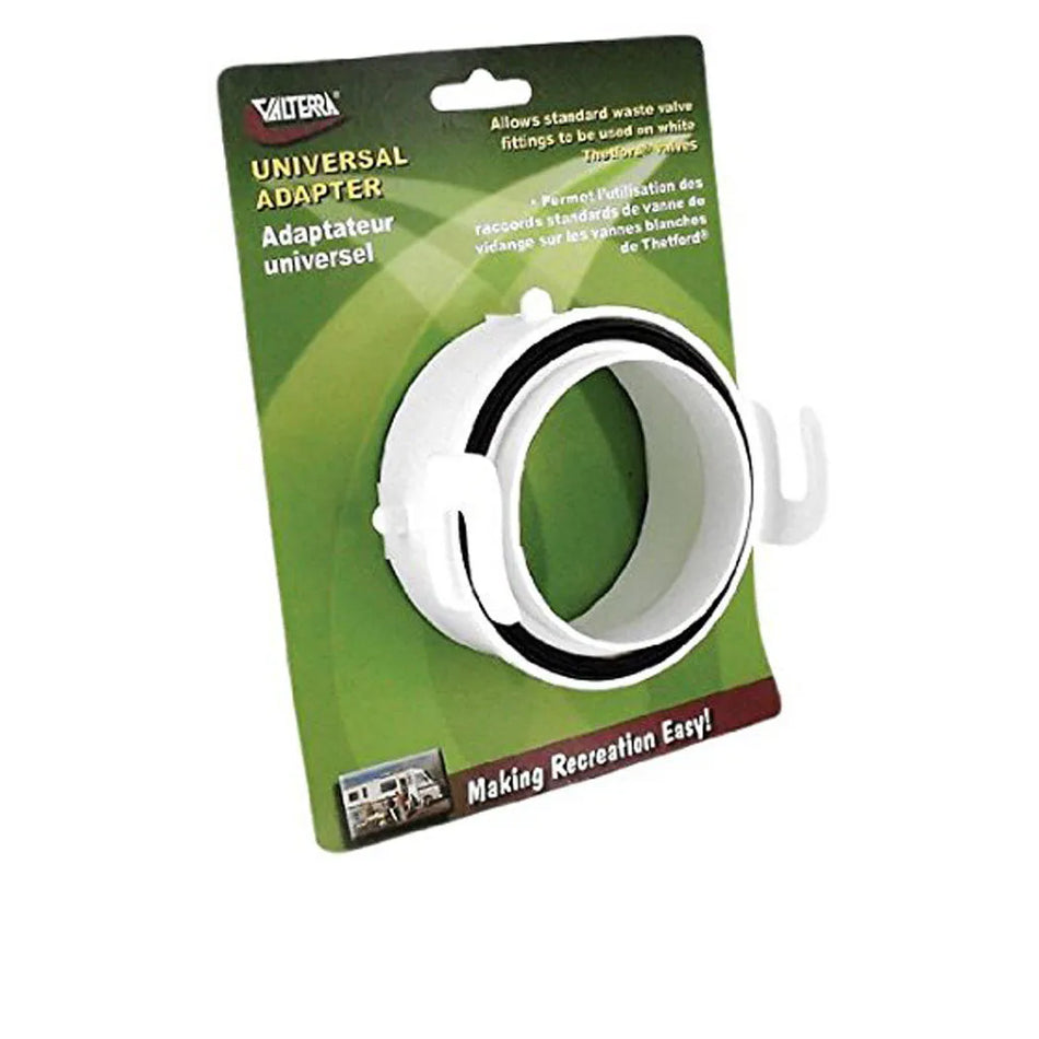 Thetford Universal Dump Station Adaptor