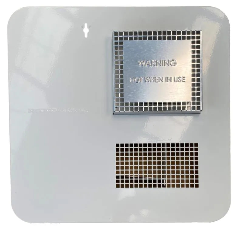 Suburban Hot Water Heater- 20.3 Litre 12V/240V/LPG 5261A