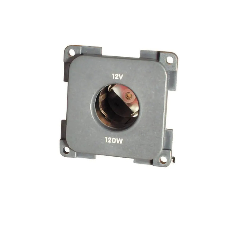 Modular RV 12V UK Style Socket