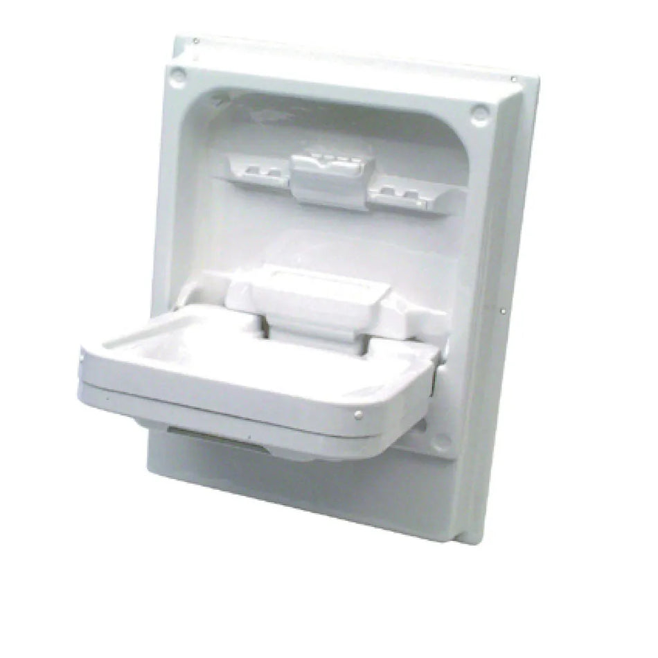 Cleo Tip Up Hand Basin