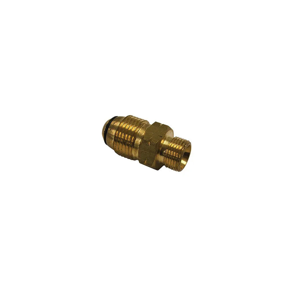 Gasmate POL to Companion Fitting Adaptor