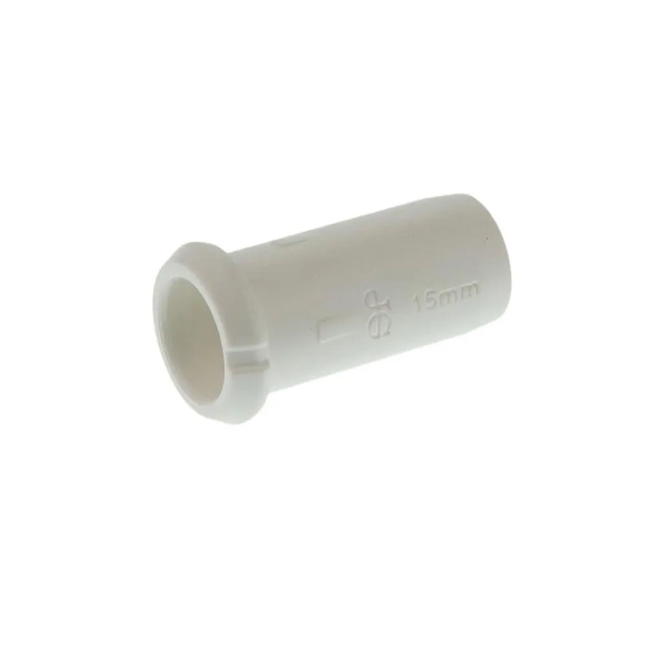 JG Internal Tube Support for 15mm Tube (Each)