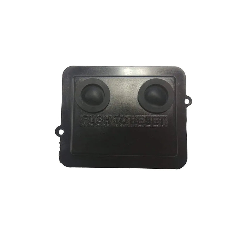 Suburban Water Heater Thermostat Cover