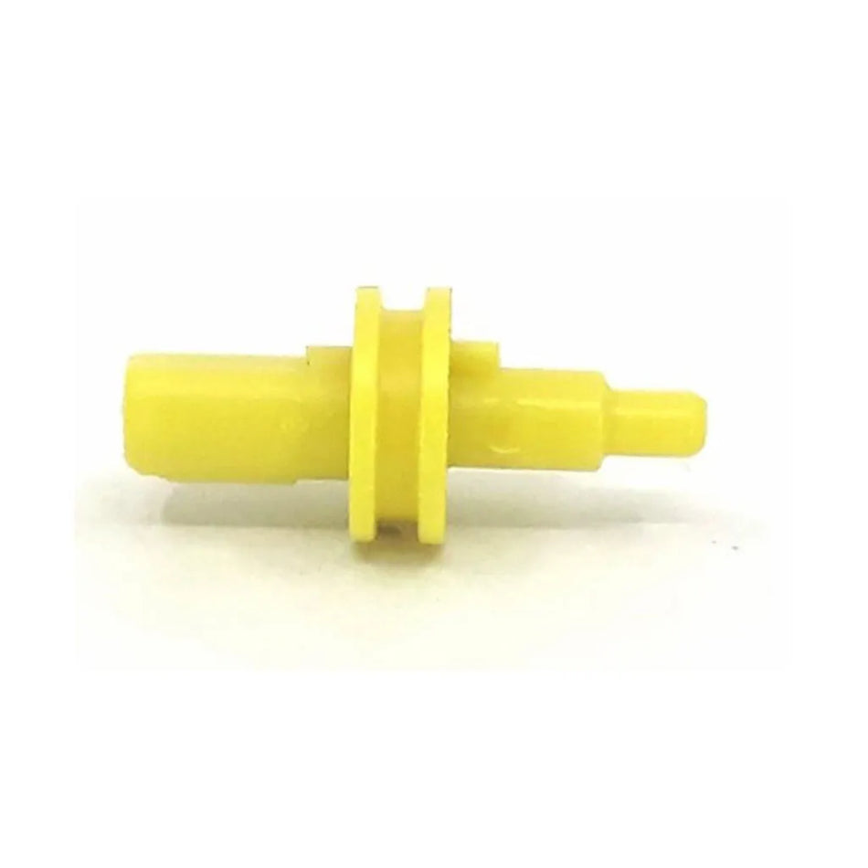 RM7855 Temp Control Shaft 2412785-10/3