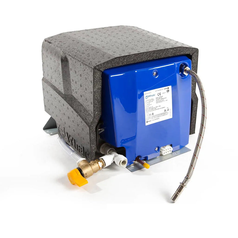 Whale 13 Litre Gas / Electric Water Heater