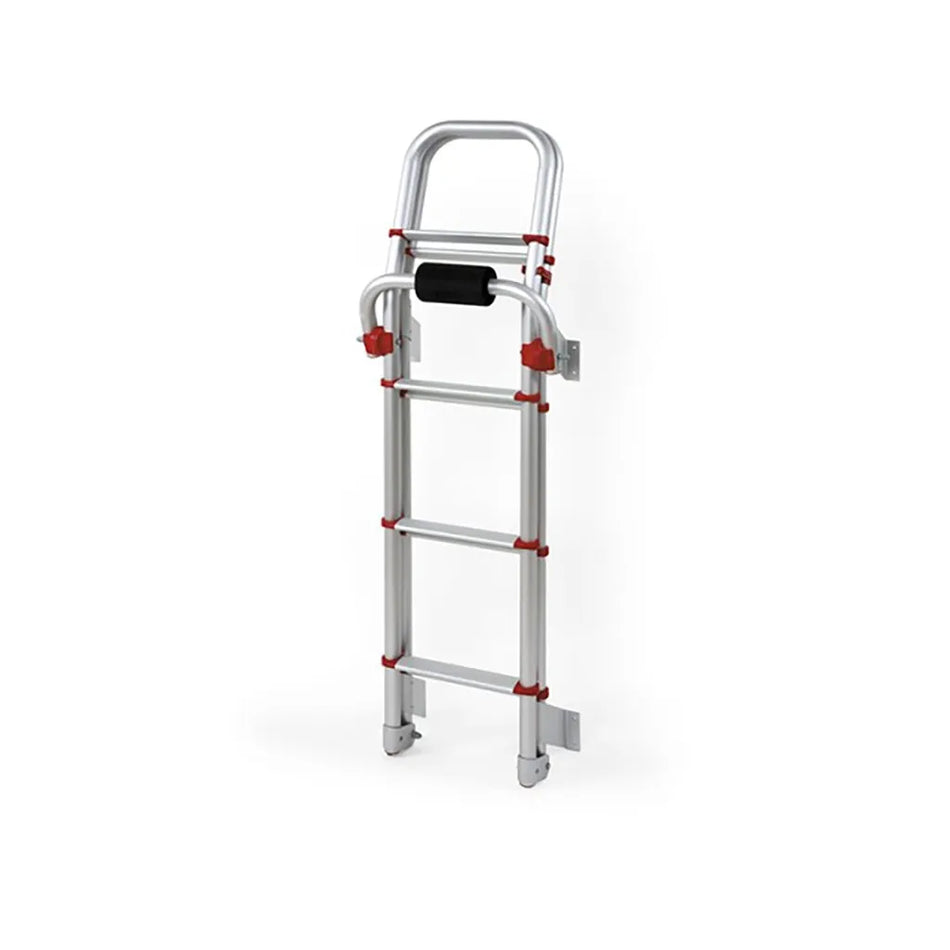 Fiamma Deluxe 8 Step External Ladder