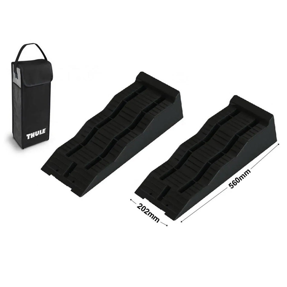 Thule Levellers with Bag 5 Tonne