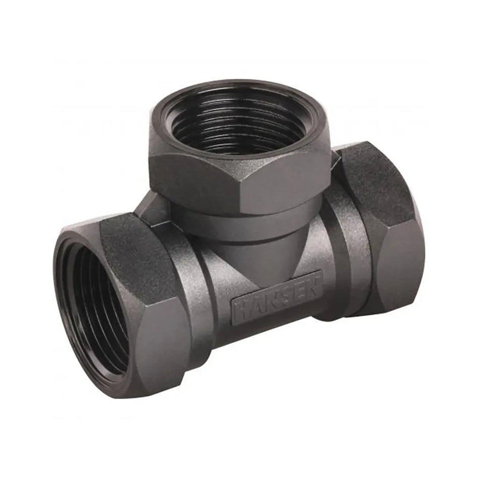 Hansen 32mm Female Tee