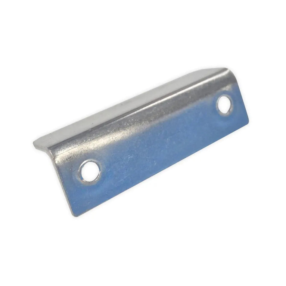 90 Deg Push Lock Striker Plate - Each