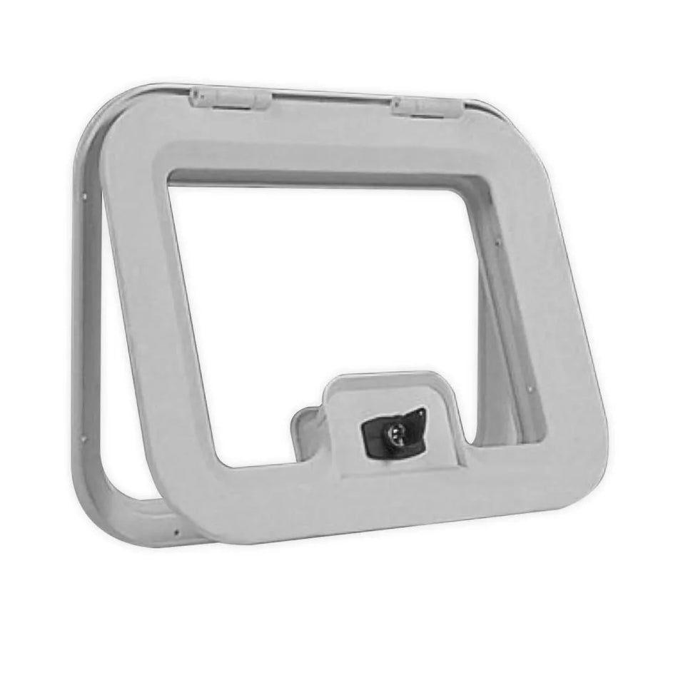 Exterior Locker Door - Small 330 x 405mm