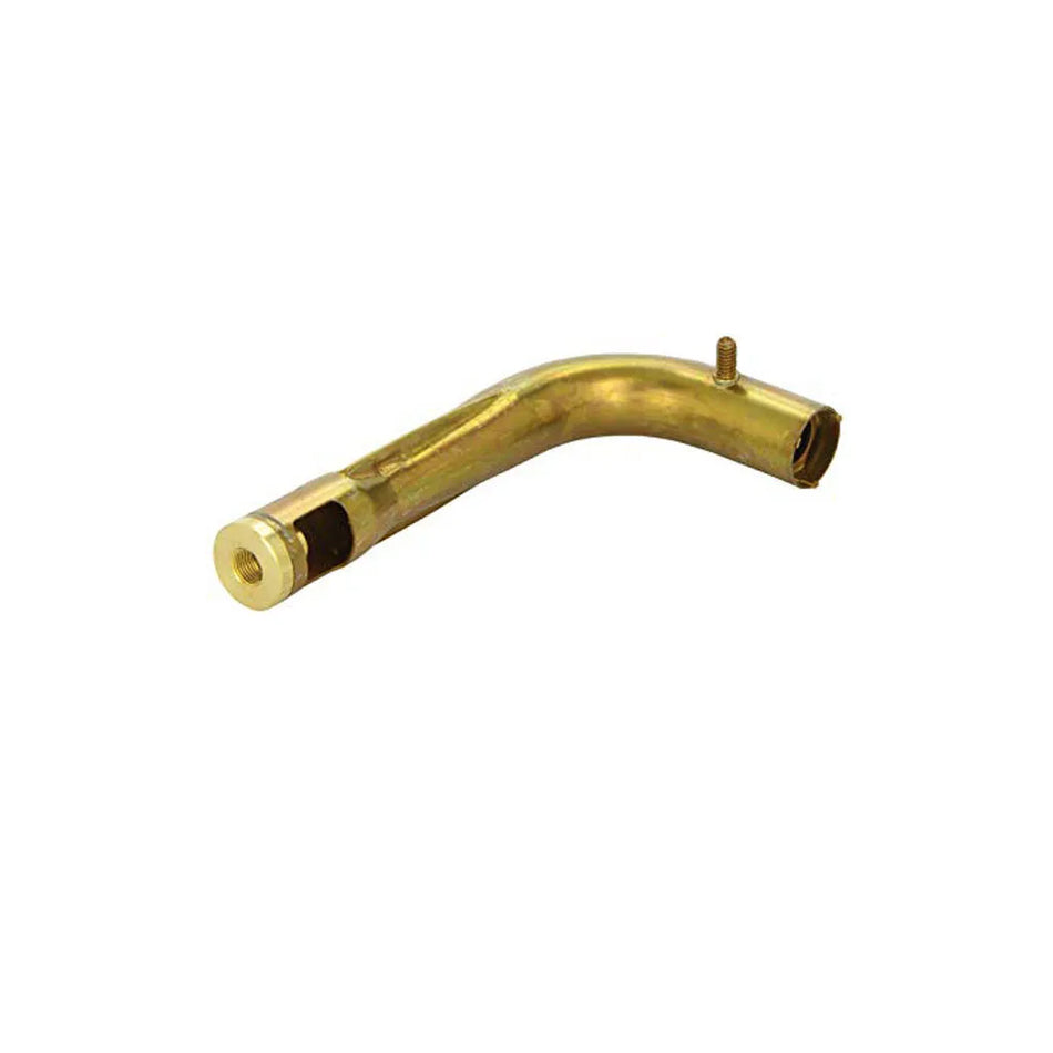 Suburban Water Heater Burner Assembly With Orifice