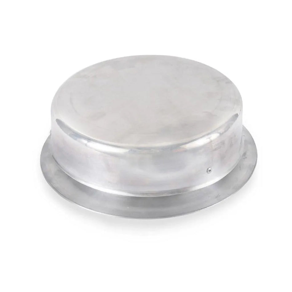 Large Aluminium Roof Cowl