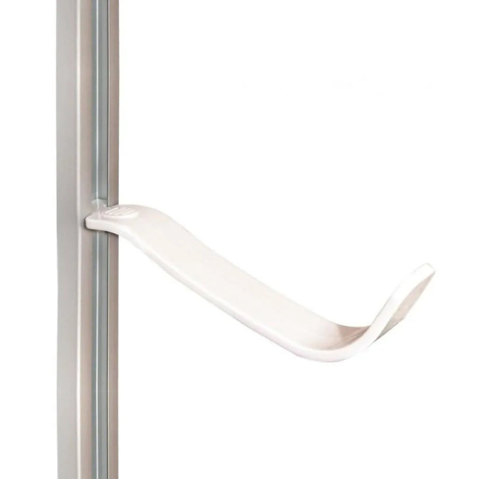 Fiamma Omnistop Plate Holder