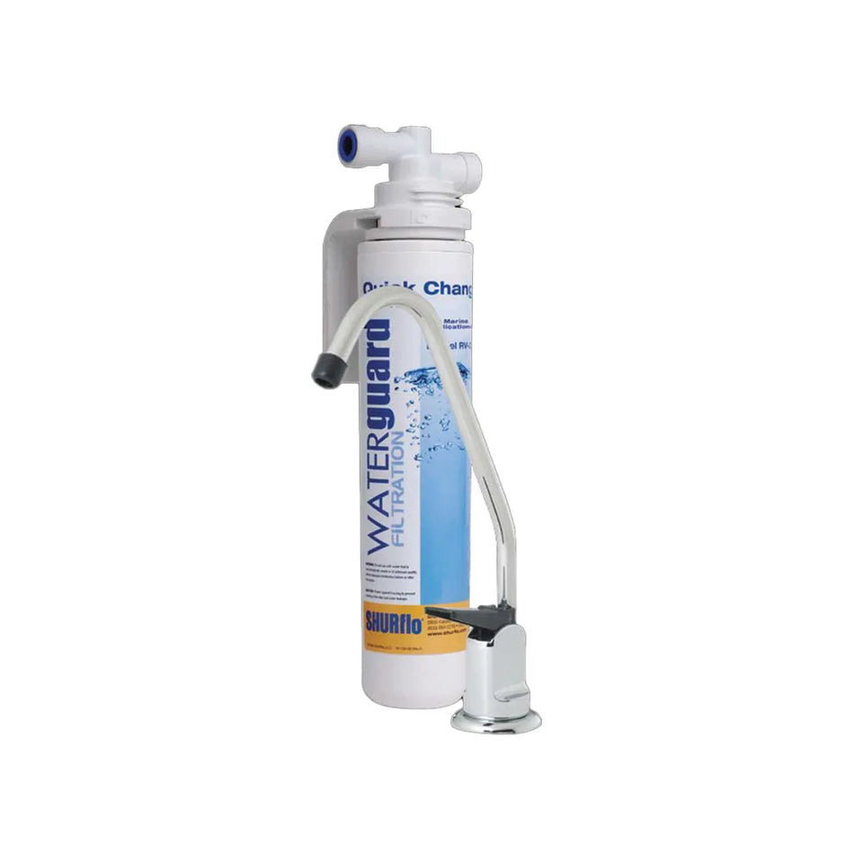 Shurflo RV & Marine Filtration Kit