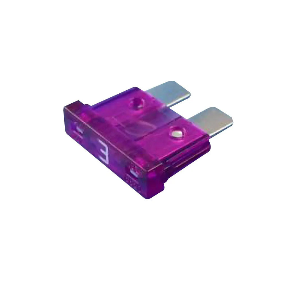 Thetford Toilet Blade Fuse 3A 5 Pce