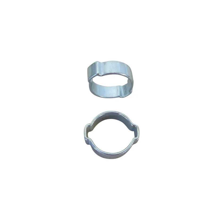 Crimp Type Hose Clamp 17-20mm Each