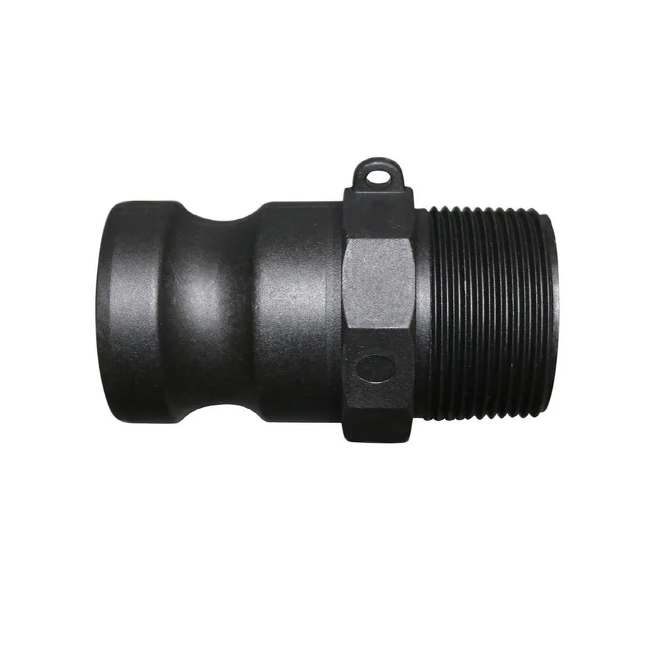 Camlock 25mm Male Threaded Adaptor