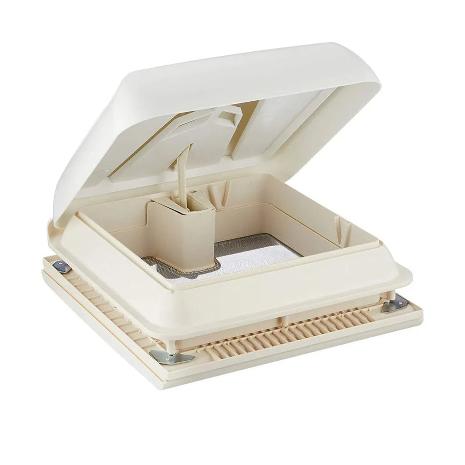 Fiamma Roof Vent 280 x 280 - White