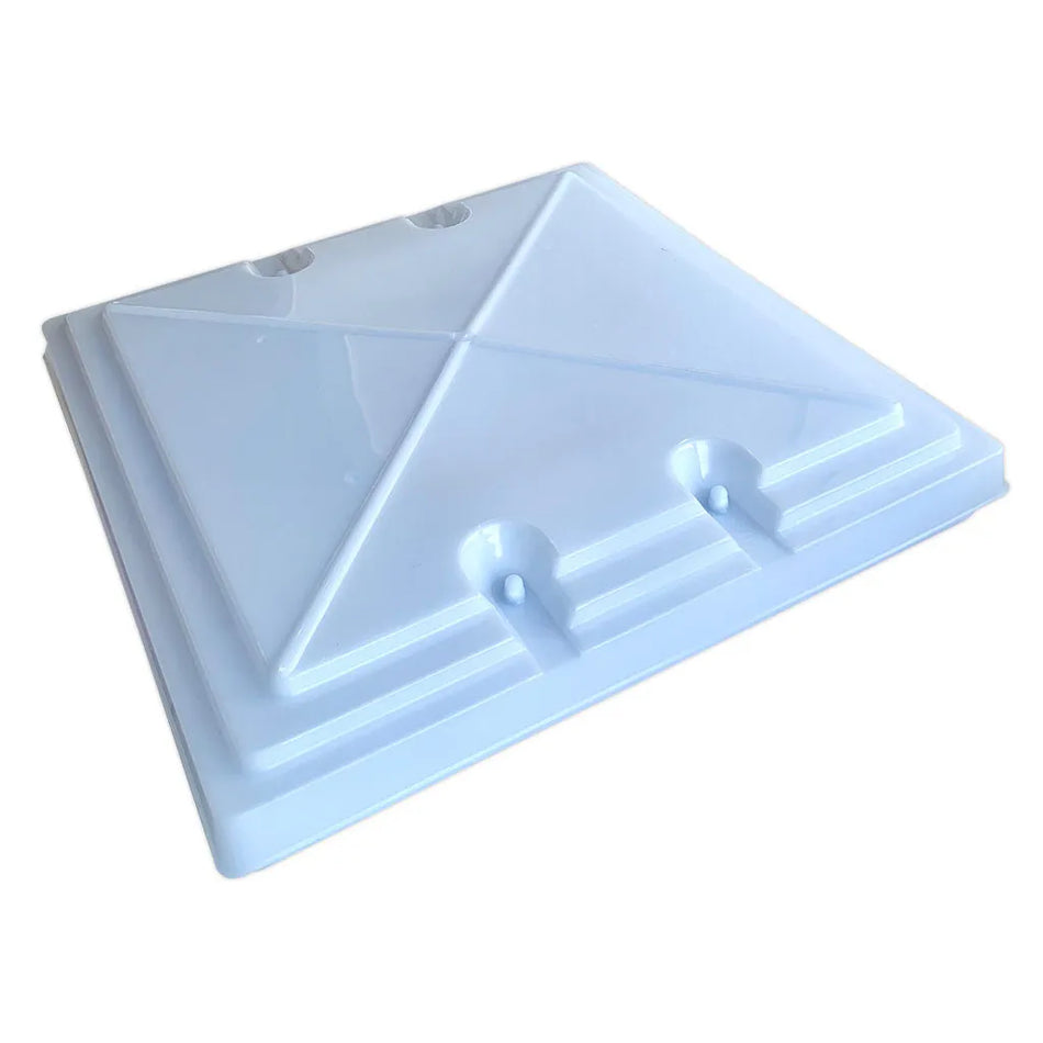 4 Way 400 x 400 Vent Lid & Handles Only for RVH 120