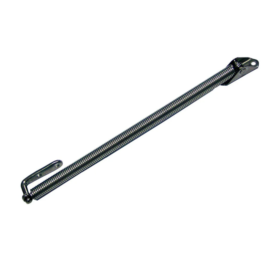 Stainless 225mm Spring Stay