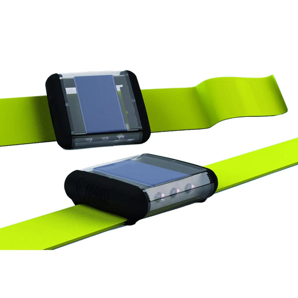 Fiamma LED Solar Warning Light