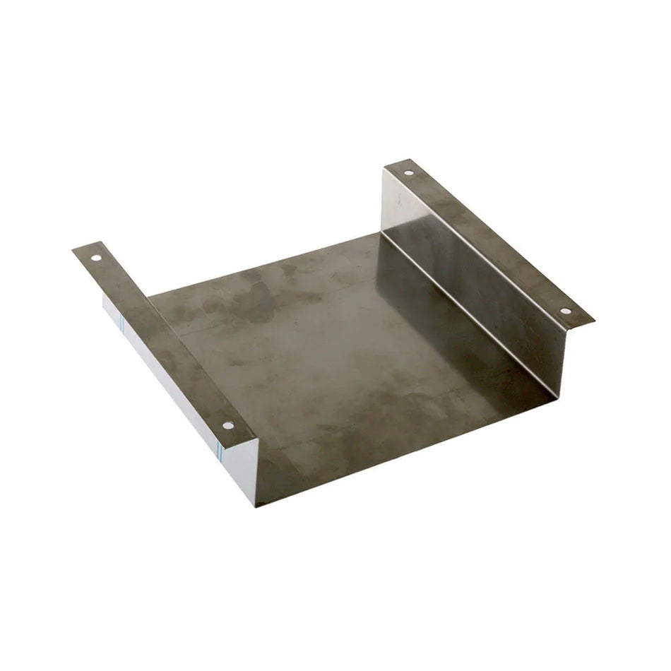 Stainless Steel Califont Covers (Weather Cover)