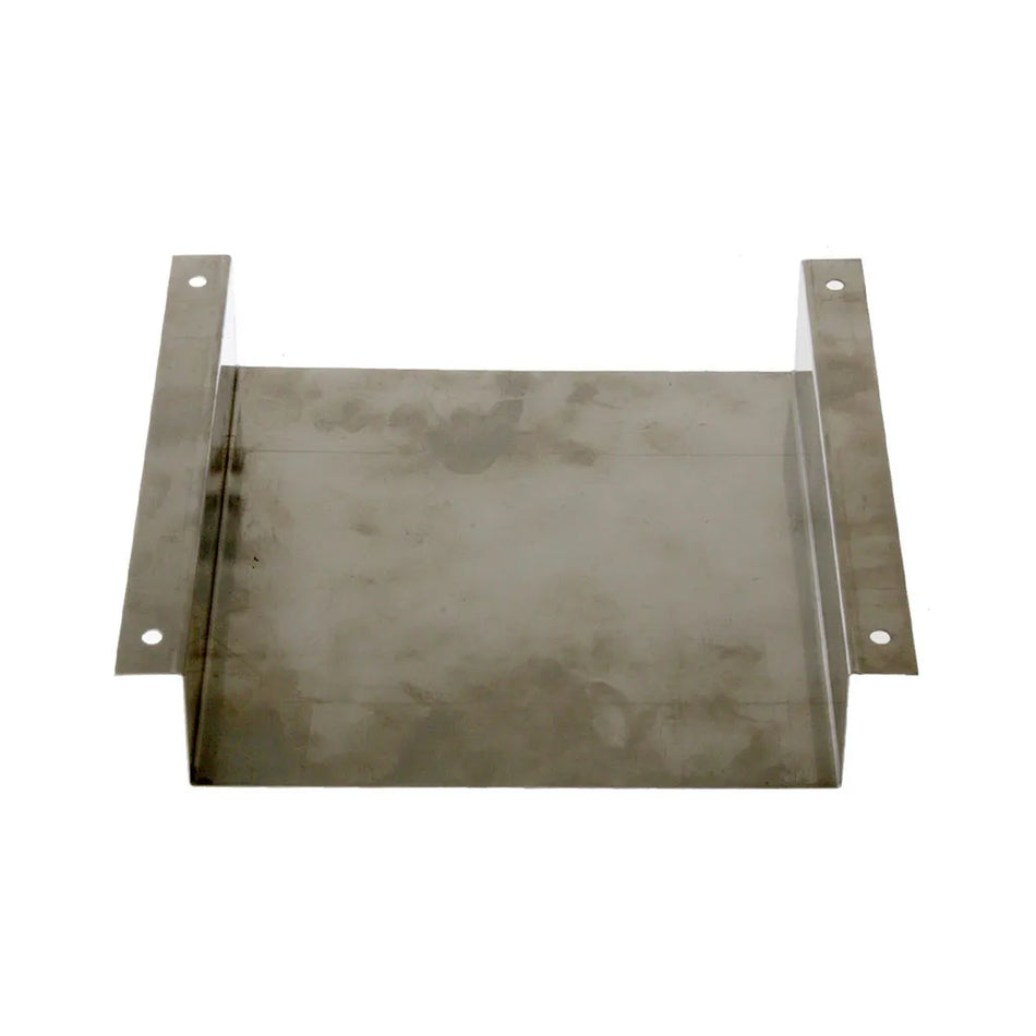 Stainless Steel Califont Covers (Weather Cover)