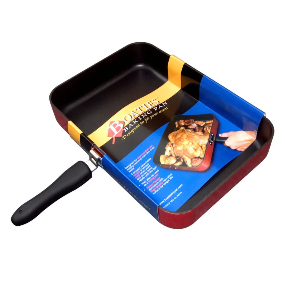 Boaties Baking Pan