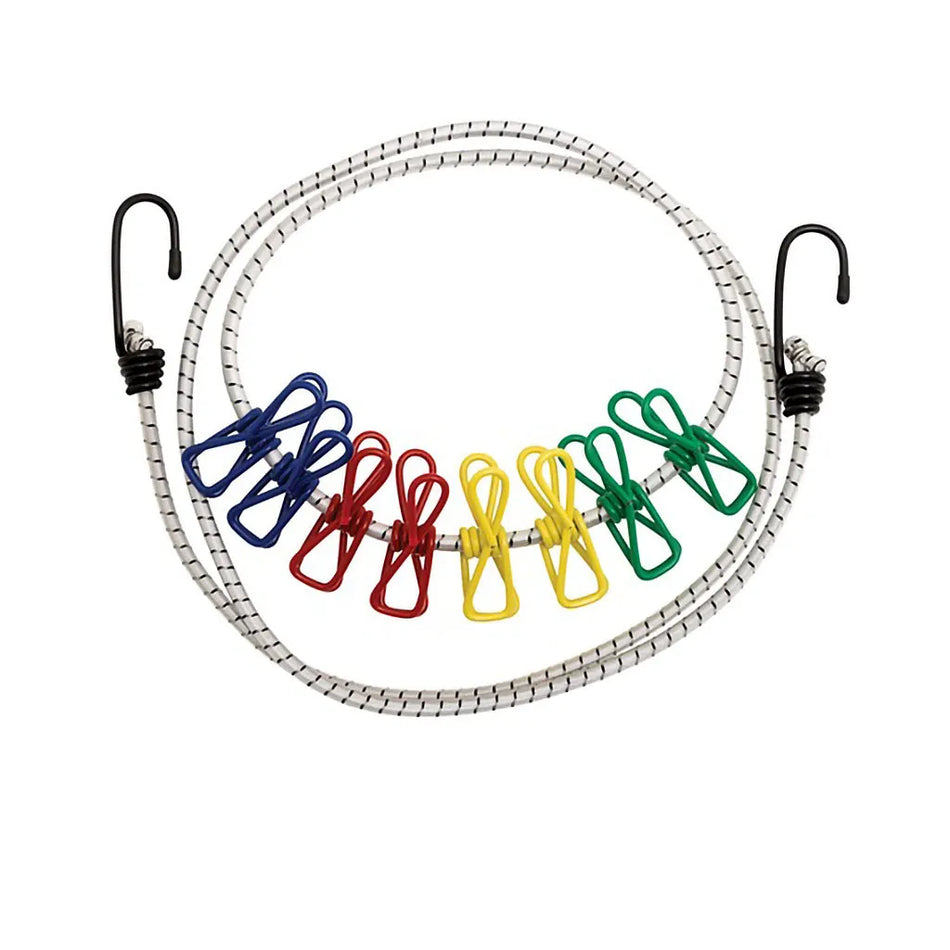 Kiwi Expanding Clothes Line